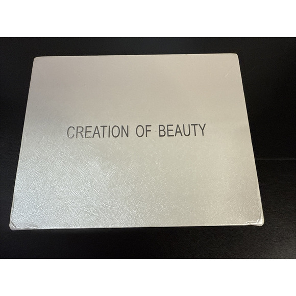 Creation Of Beauty Ruby RF & Laser Hair Growth & Repair Brush - Picture 2 of 4